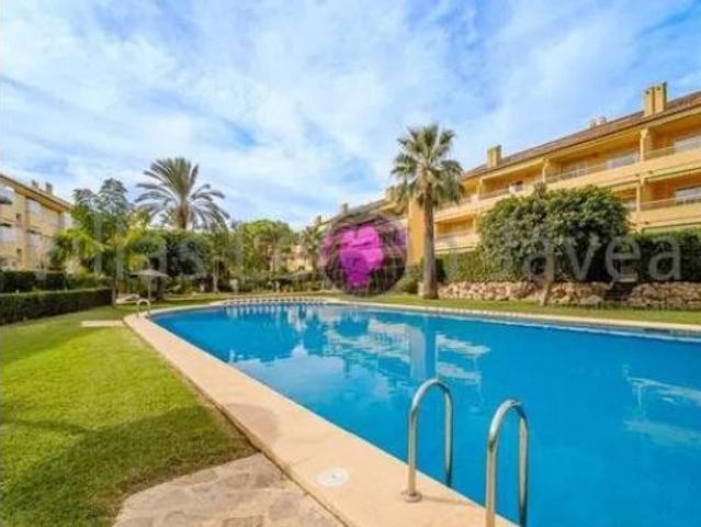 Piso en alquiler en Bahía de Jávea, la Marina Alta