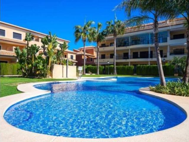 Piso en alquiler en l'Arenal, la Marina Alta