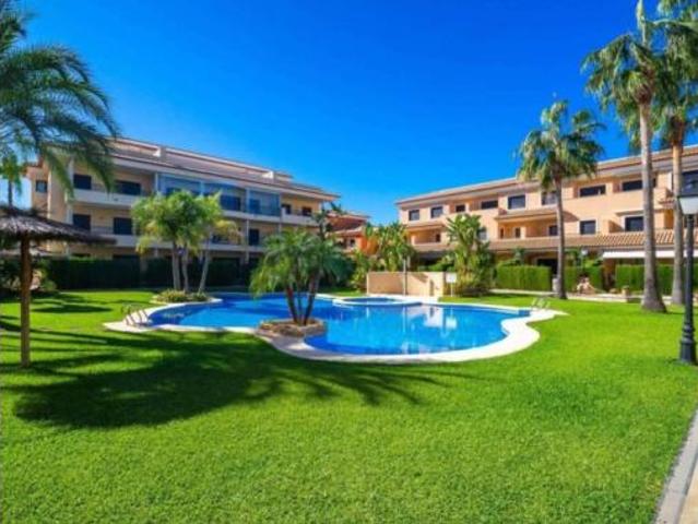 Piso en alquiler en l'Arenal, la Marina Alta