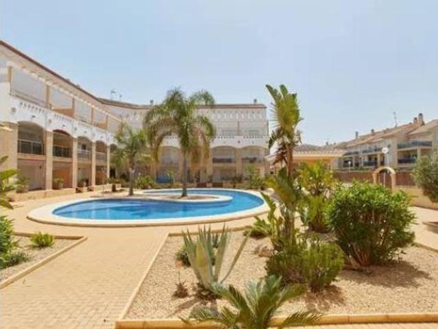 Piso en alquiler en la Marina Alta, Valencia