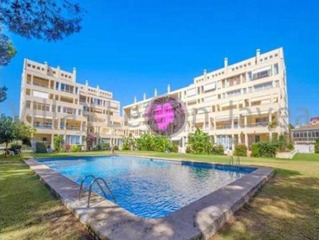 Piso en alquiler en Parque Villas, la Marina Alta