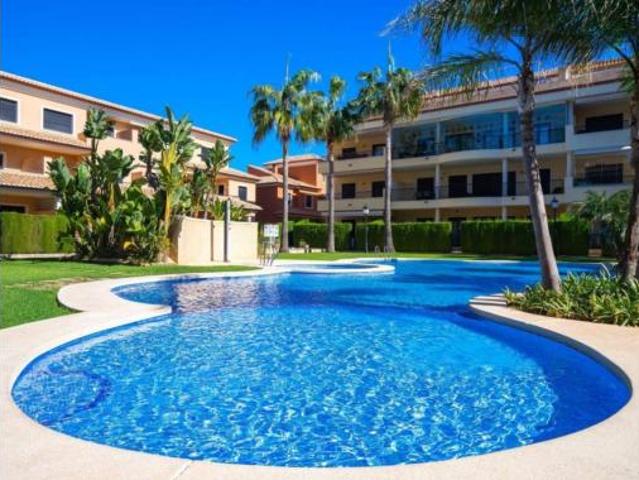 Piso en alquiler en l'Arenal, la Marina Alta