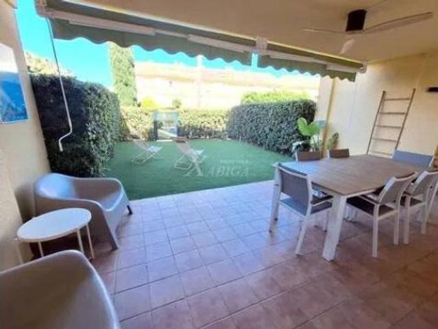Piso en alquiler en Pueblo Blanco, la Marina Alta
