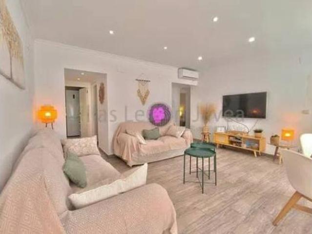 Piso en alquiler en l'Arenal, la Marina Alta