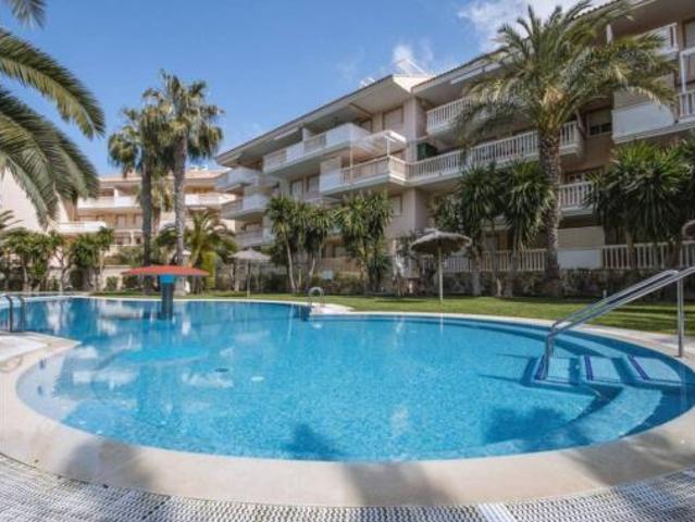 Piso en alquiler en Pueblo Blanco, la Marina Alta