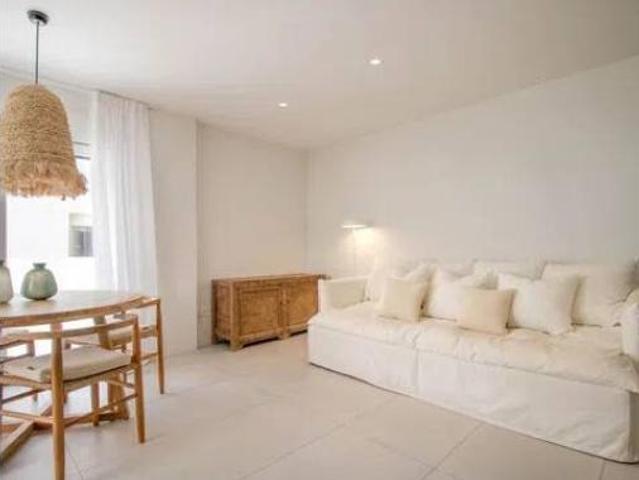 Piso en alquiler en Pueblo Blanco, la Marina Alta