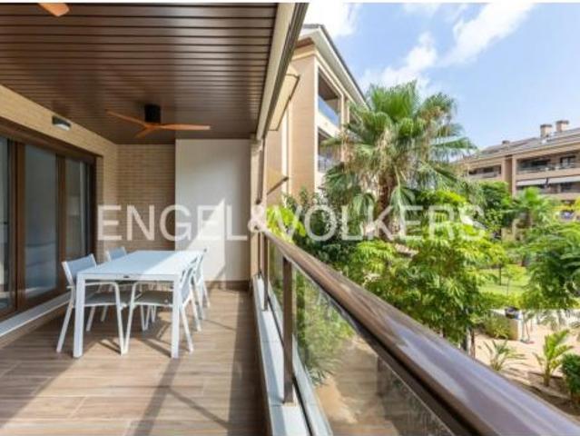 Piso en alquiler en l'Arenal, la Marina Alta