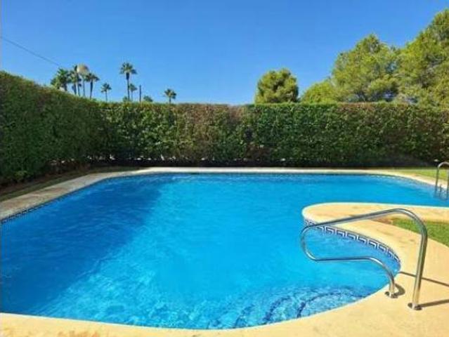 Piso en alquiler en Parque Villas, la Marina Alta