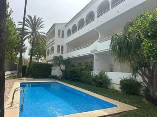 Piso en alquiler en Bahía de Jávea, la Marina Alta