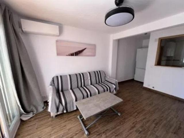 Piso en alquiler en Pueblo Blanco, la Marina Alta