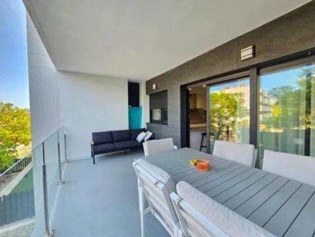 Piso en alquiler en l'Arenal, la Marina Alta