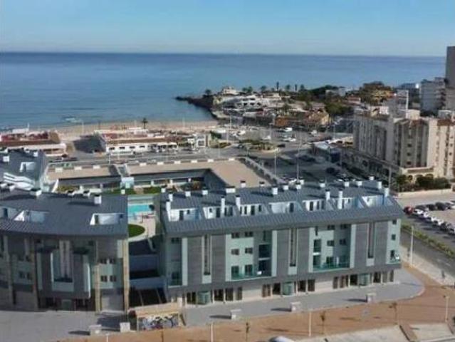 Piso en alquiler en Parque Villas, la Marina Alta