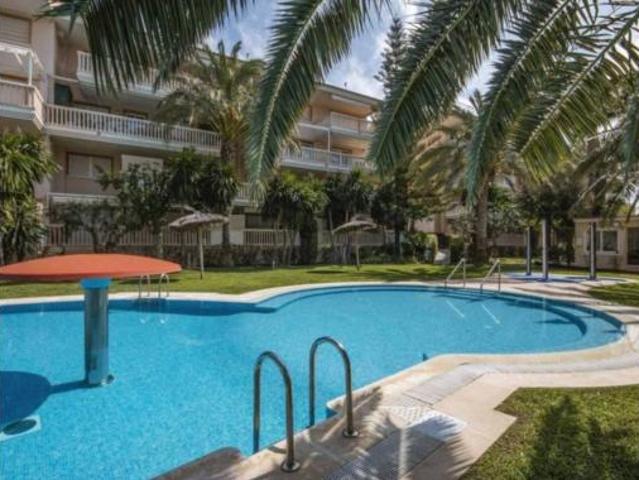 Piso en alquiler en Pueblo Blanco, la Marina Alta