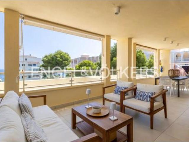 Piso en alquiler en Parque Villas, la Marina Alta