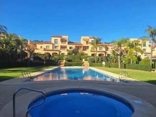 Piso en alquiler en les Duanes de la Mar, la Marina Alta