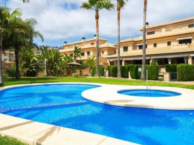 Piso en alquiler en les Duanes de la Mar, la Marina Alta