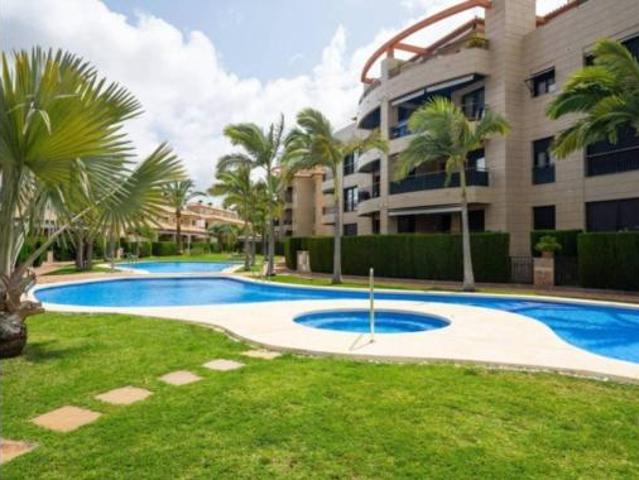 Piso en alquiler en les Duanes de la Mar, la Marina Alta
