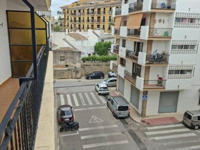 Piso en alquiler en la Marina Alta, Valencia