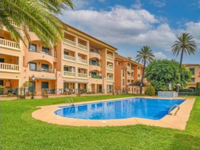 Piso en alquiler en les Duanes de la Mar, la Marina Alta