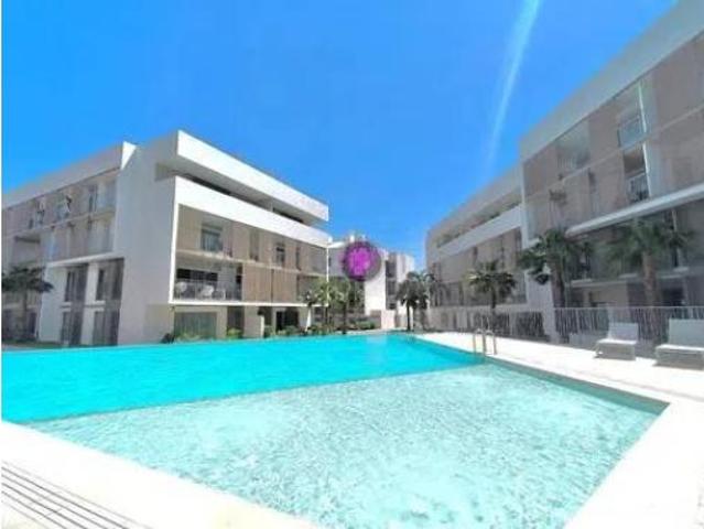 Piso en alquiler en les Duanes de la Mar, la Marina Alta