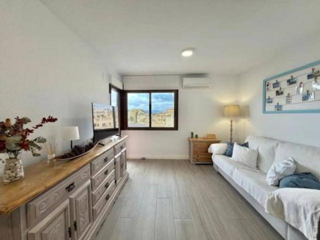 Piso en alquiler en les Duanes de la Mar, la Marina Alta