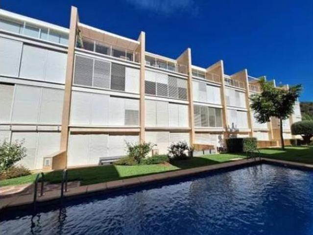 Piso en alquiler en les Duanes de la Mar, la Marina Alta