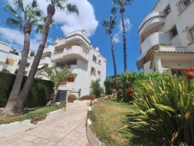 Piso en alquiler en les Duanes de la Mar, la Marina Alta