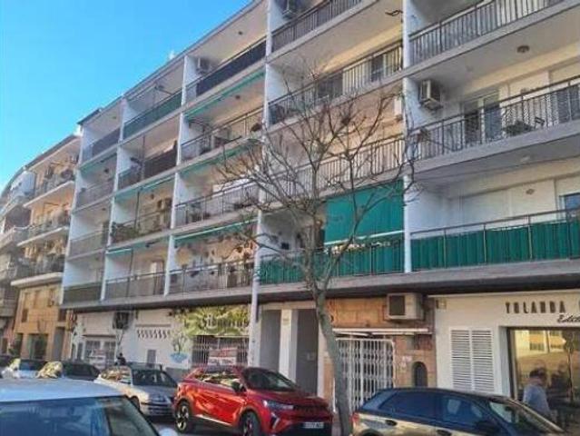 Piso en alquiler en les Duanes de la Mar, la Marina Alta