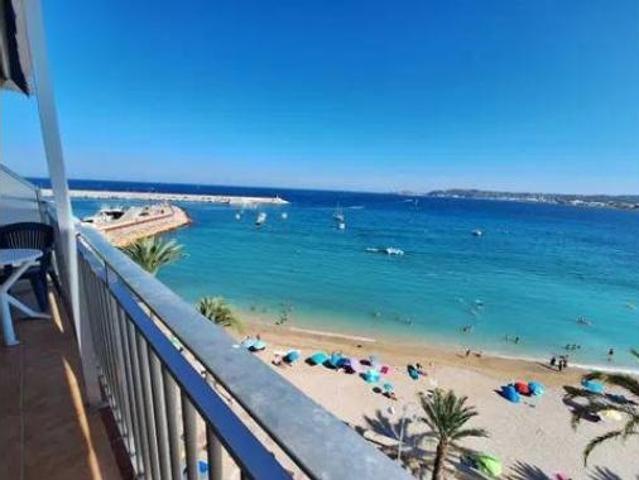 Piso en alquiler en la Marina Alta, Valencia