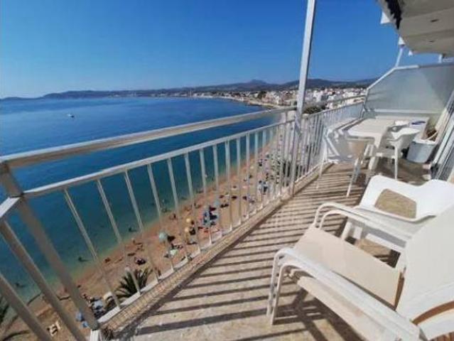Piso en alquiler en les Duanes de la Mar, la Marina Alta