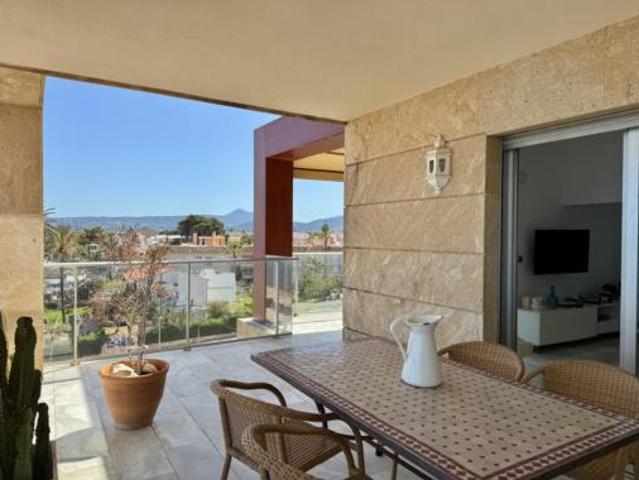 Piso en alquiler en les Duanes de la Mar, la Marina Alta