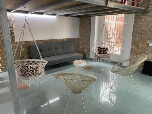 Piso en alquiler en la Marina Alta, Valencia