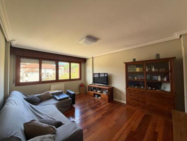 Piso en alquiler en Barrio Ligueti, Zalla