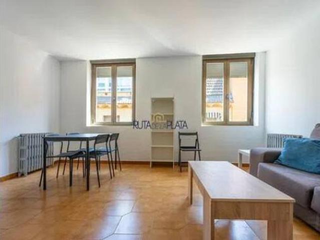 Piso en alquiler en Barrio La Lana, Zamora