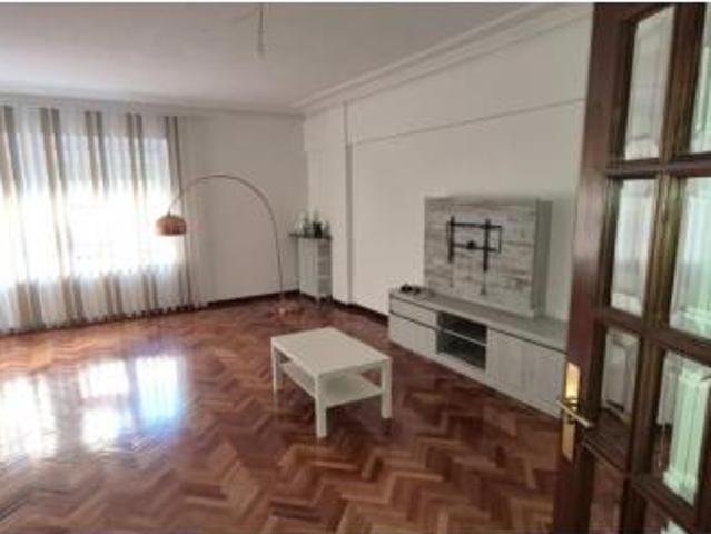 Piso en alquiler en Barrio La Lana, Zamora