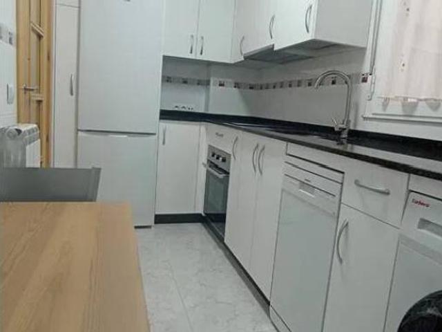Piso en alquiler en La Horta, Zamora