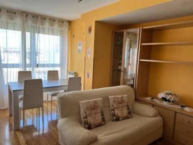 Piso en alquiler en Barrio La Lana, Zamora