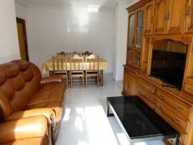 Piso en alquiler en La Alberca, Zamora