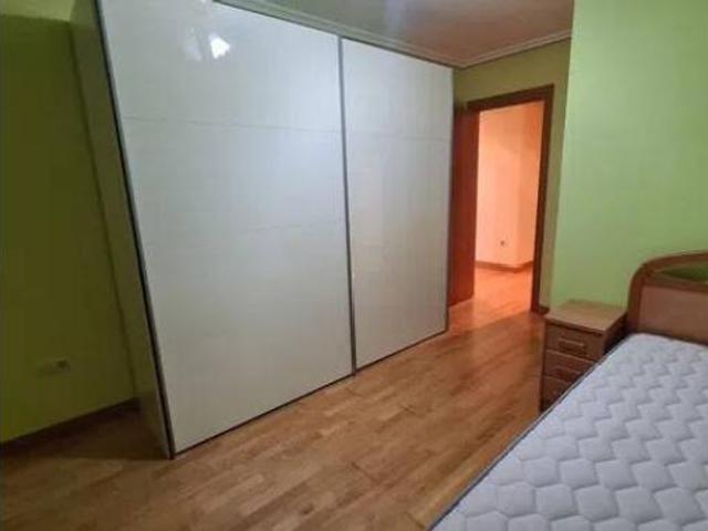 Piso en alquiler en La Horta, Zamora