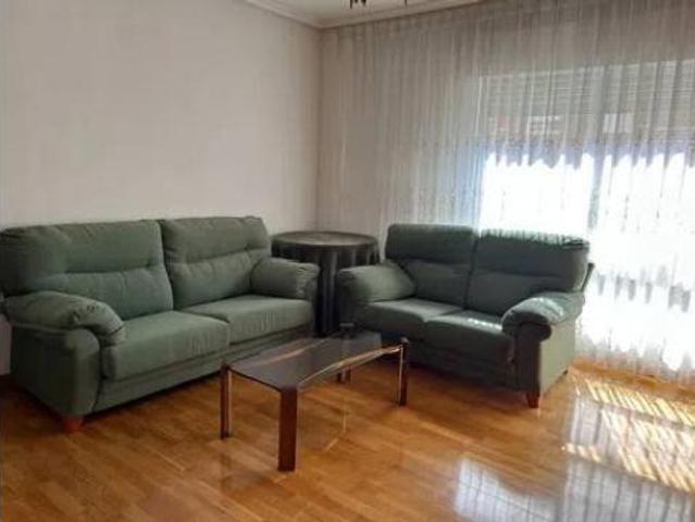 Piso en alquiler en Zamora, Castilla y León