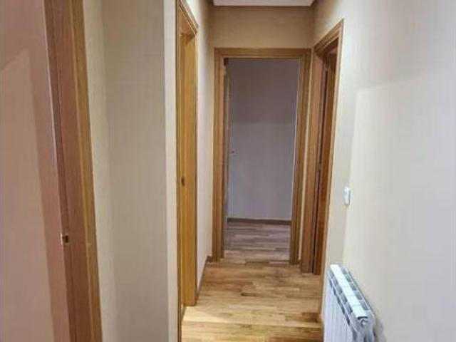 Piso en alquiler en San José Obrero, Zamora