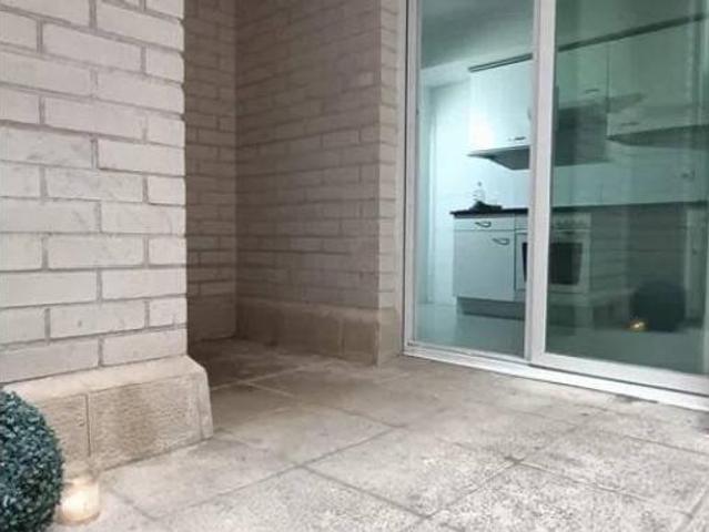 Piso en alquiler en El Rabal, Zaragoza
