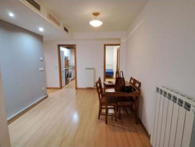 Piso en alquiler en El Tubo, Zaragoza