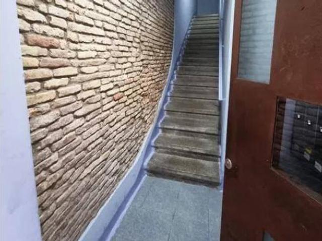Piso en alquiler en Casco Histórico, Zaragoza