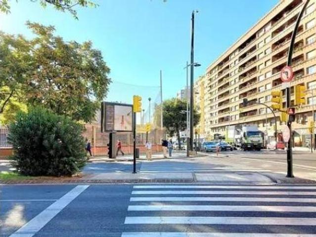 Piso en alquiler en Centro, Zaragoza