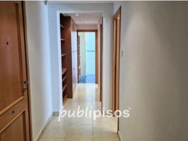 Piso en alquiler en Centro, Zaragoza