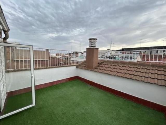 Piso en alquiler en Centro, Zaragoza