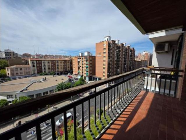 Piso en alquiler en Centro, Zaragoza