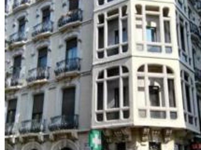 Piso en alquiler en Centro, Zaragoza