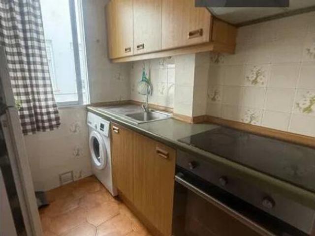 Piso en alquiler en Delicias, Zaragoza